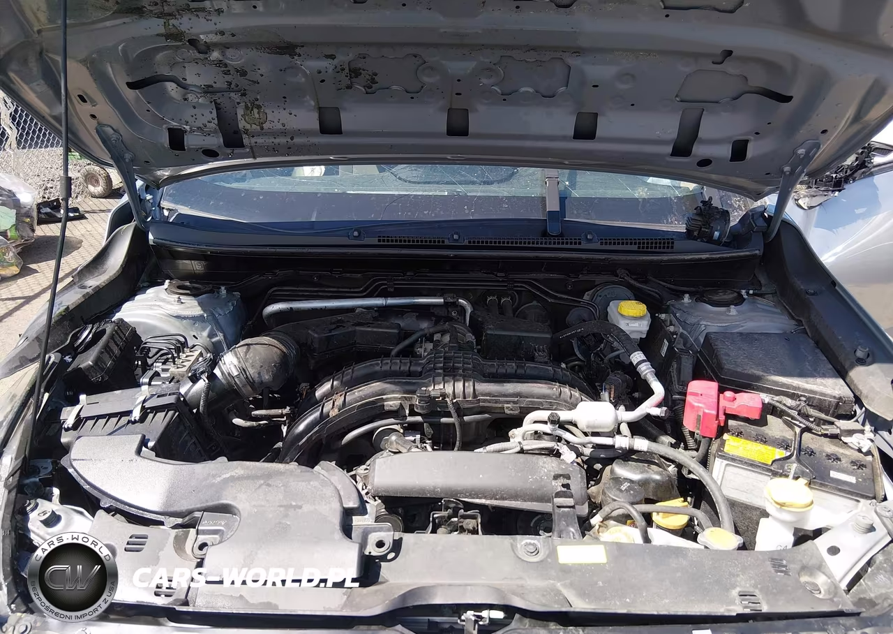 2024 Subaru Crosstrek VIN:JF2GUABC5R8267523 - 10