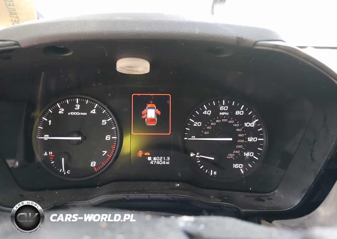 2024 Subaru Crosstrek VIN:JF2GUABC5R8267523 - 7