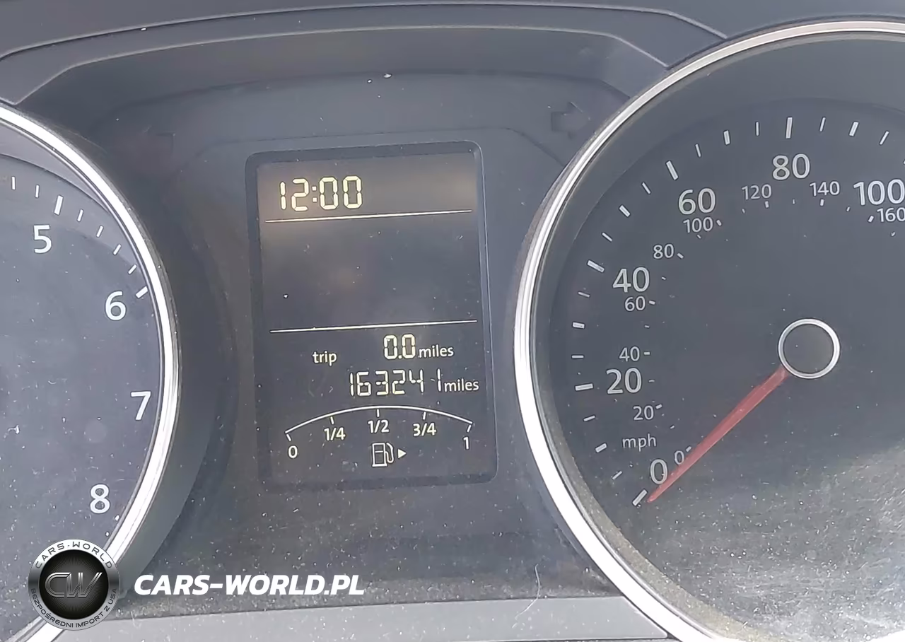 2015 Volkswagen Jetta 1.8T Se VIN:3VWD17AJ1FM332045 - 15