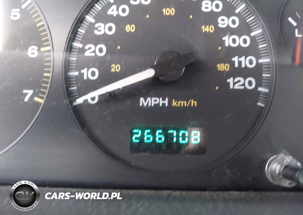 2004 Jeep Grand Cherokee Laredo VIN:1J4GX48S44C122401 - 15