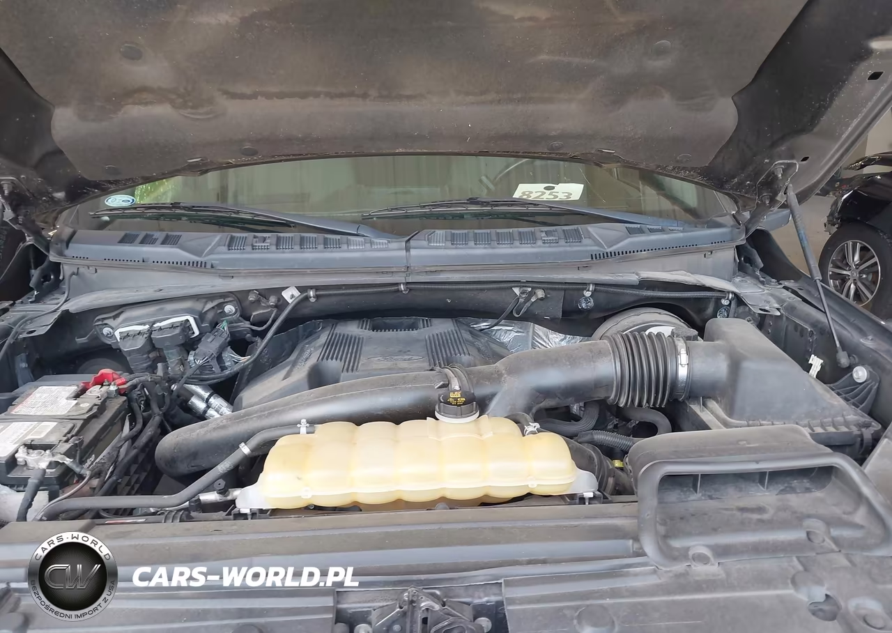 2019 Ford F-150 Xlt VIN:1FTEW1C42KKC43471 - 10