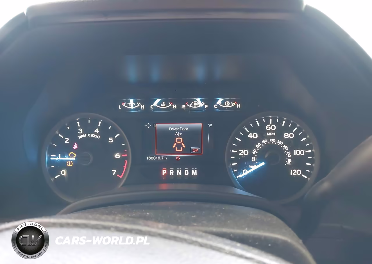 2019 Ford F-150 Xlt VIN:1FTEW1C42KKC43471 - 7