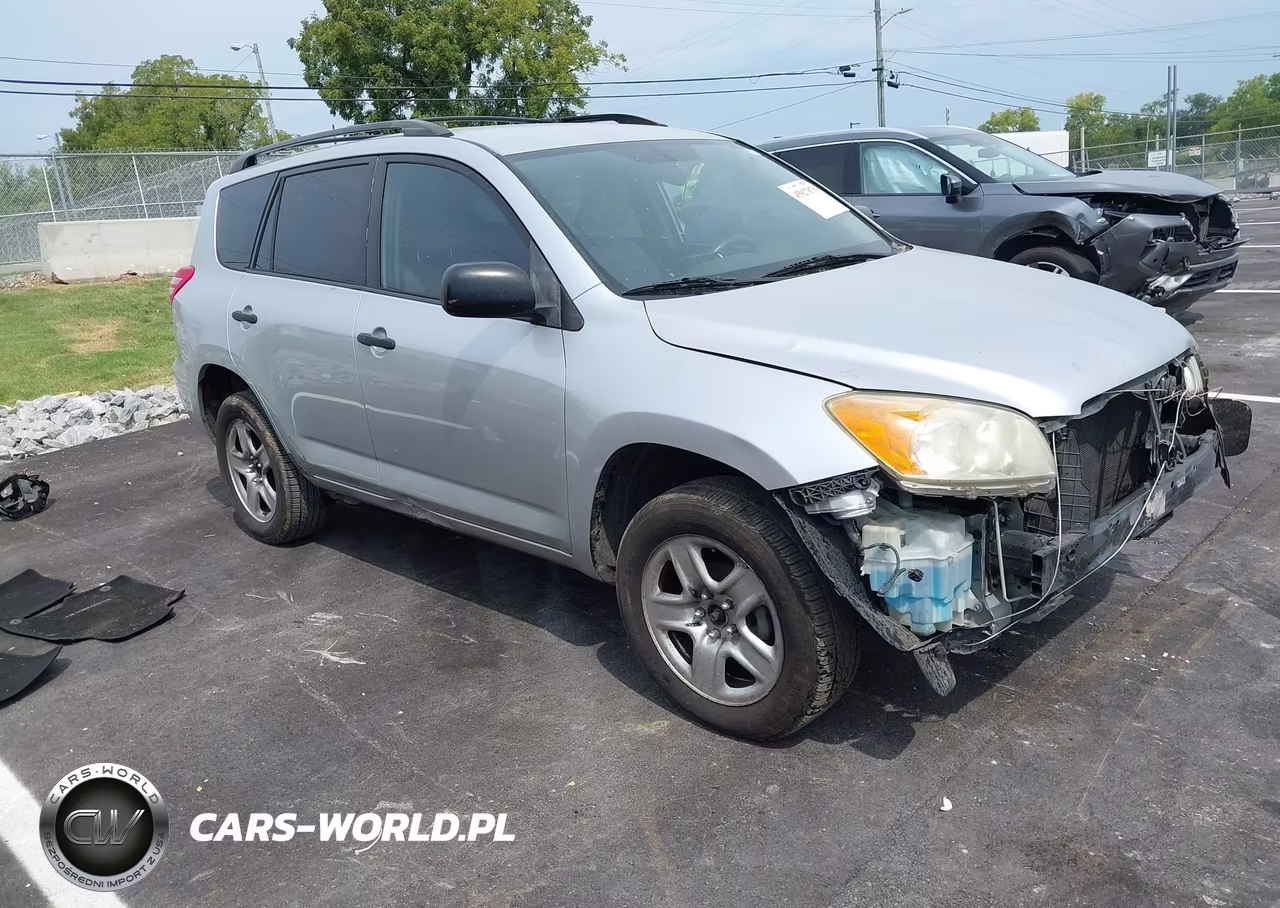 2010 Toyota Rav4