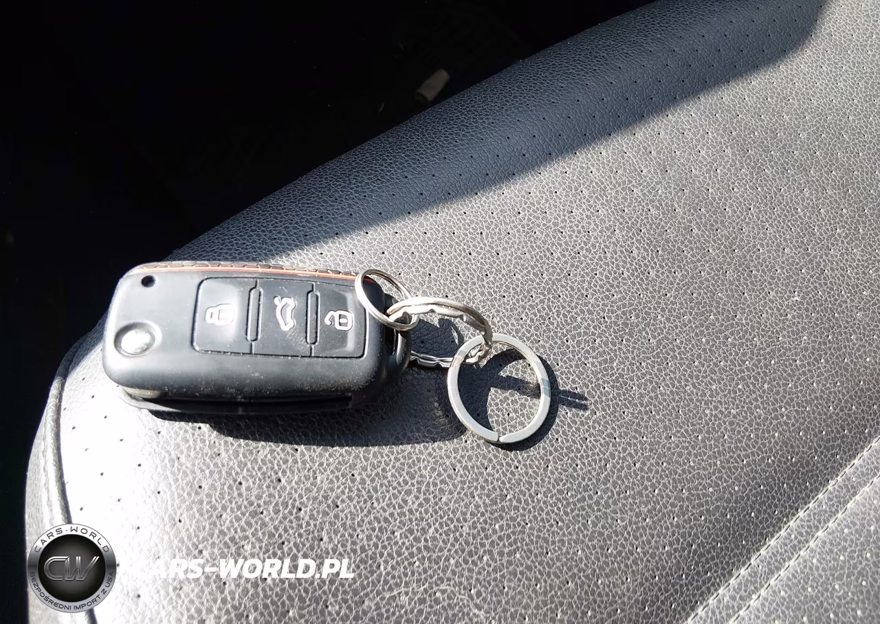 2014 Volkswagen Jetta 1.8T Se VIN:3VWD07AJ0EM372859 - 11
