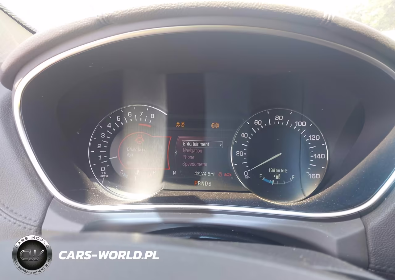 2018 Lincoln Mkx Select VIN:2LMPJ6KR5JBL47480 - 7