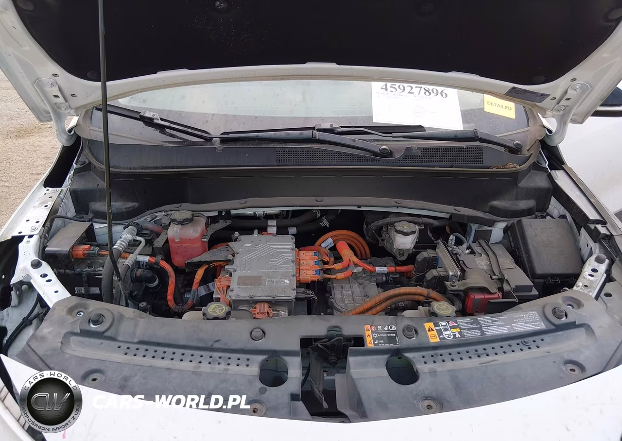 2022 Chevrolet Bolt Euv Fwd Lt VIN:1G1FY6S03N4102758 - 10