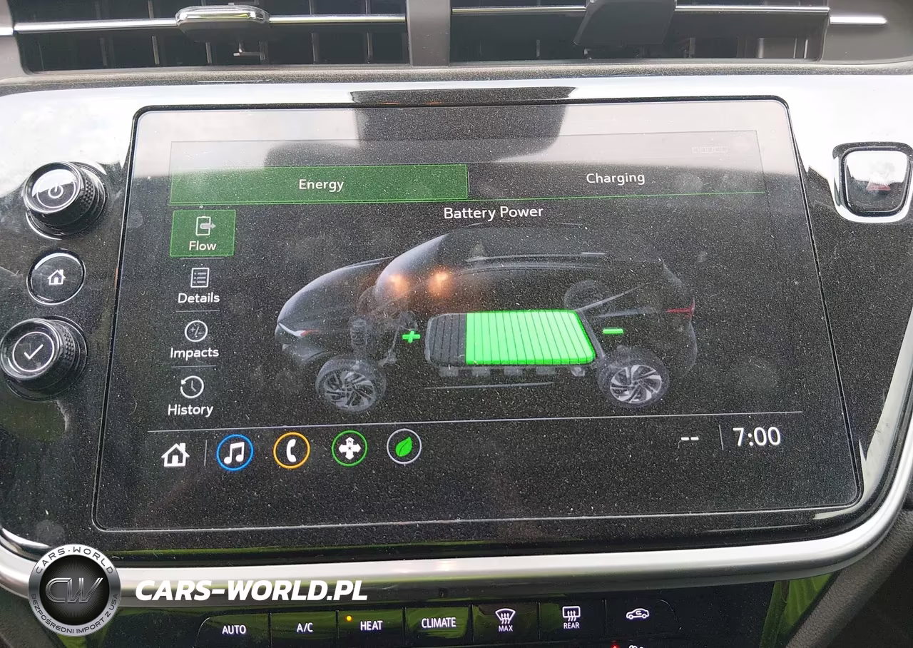 2022 Chevrolet Bolt Euv Fwd Lt VIN:1G1FY6S03N4102758 - 18