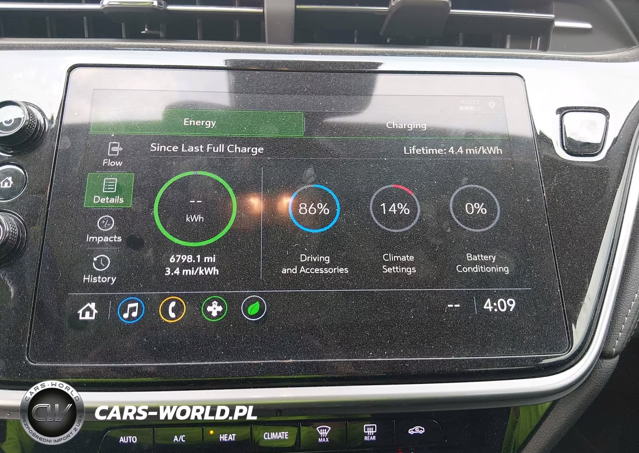2022 Chevrolet Bolt Euv Fwd Lt VIN:1G1FY6S03N4102758 - 19