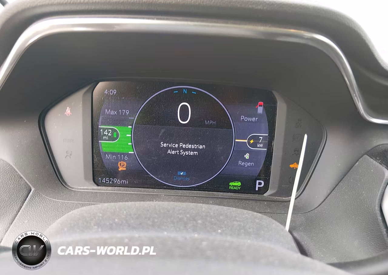 2022 Chevrolet Bolt Euv Fwd Lt VIN:1G1FY6S03N4102758 - 7