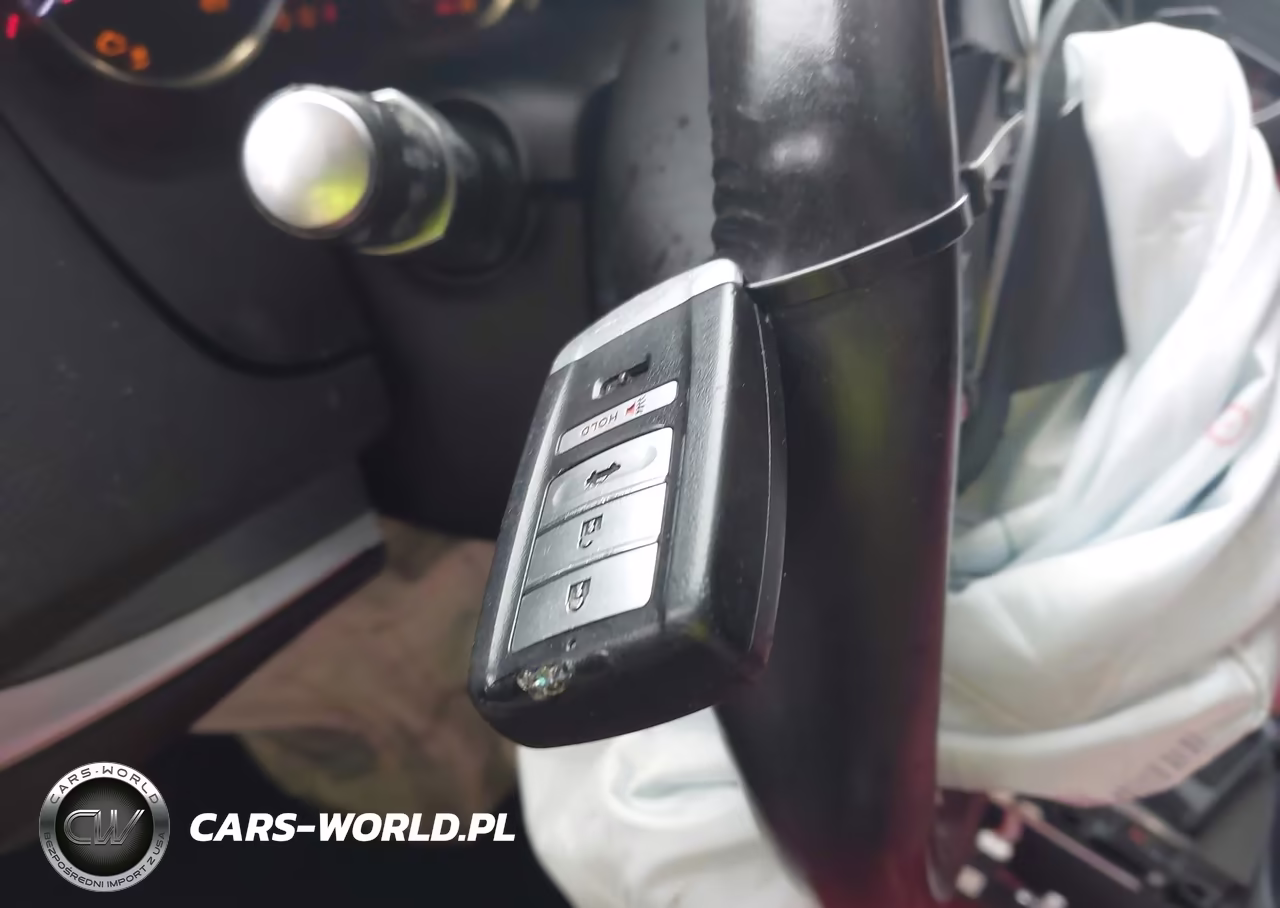 2020 Acura Tlx A-Spec-A-Spec W-Red Leather VIN:19UUB1F6XLA008474 - 11