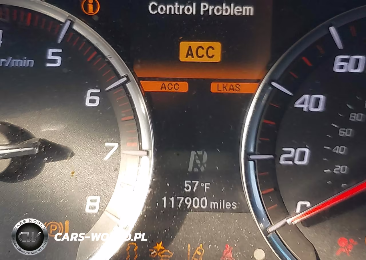 2020 Acura Tlx A-Spec-A-Spec W-Red Leather VIN:19UUB1F6XLA008474 - 15