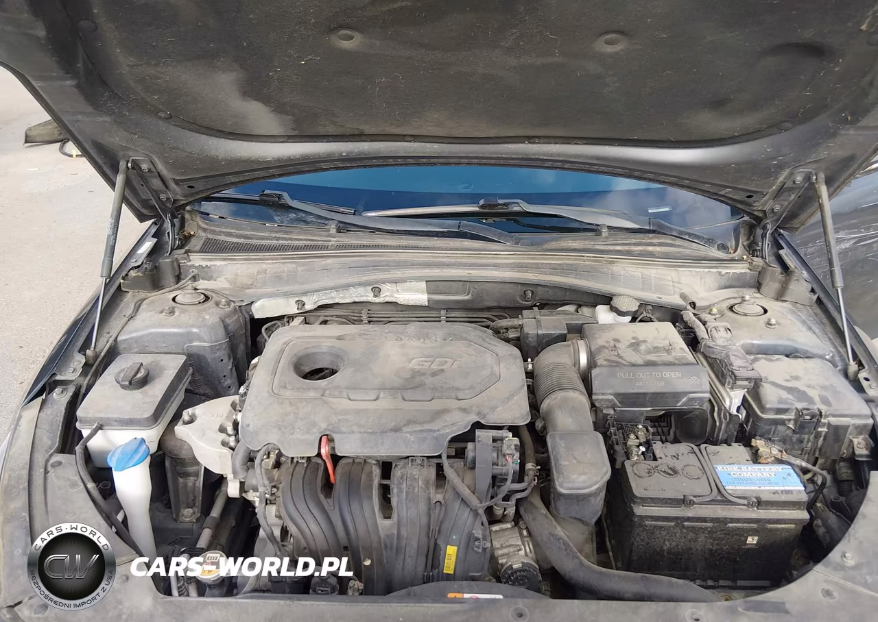 2020 Kia Optima Lx VIN:5XXGT4L34LG382426 - 10
