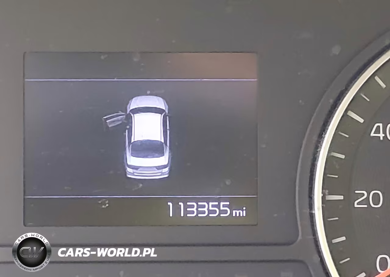 2020 Kia Optima Lx VIN:5XXGT4L34LG382426 - 15