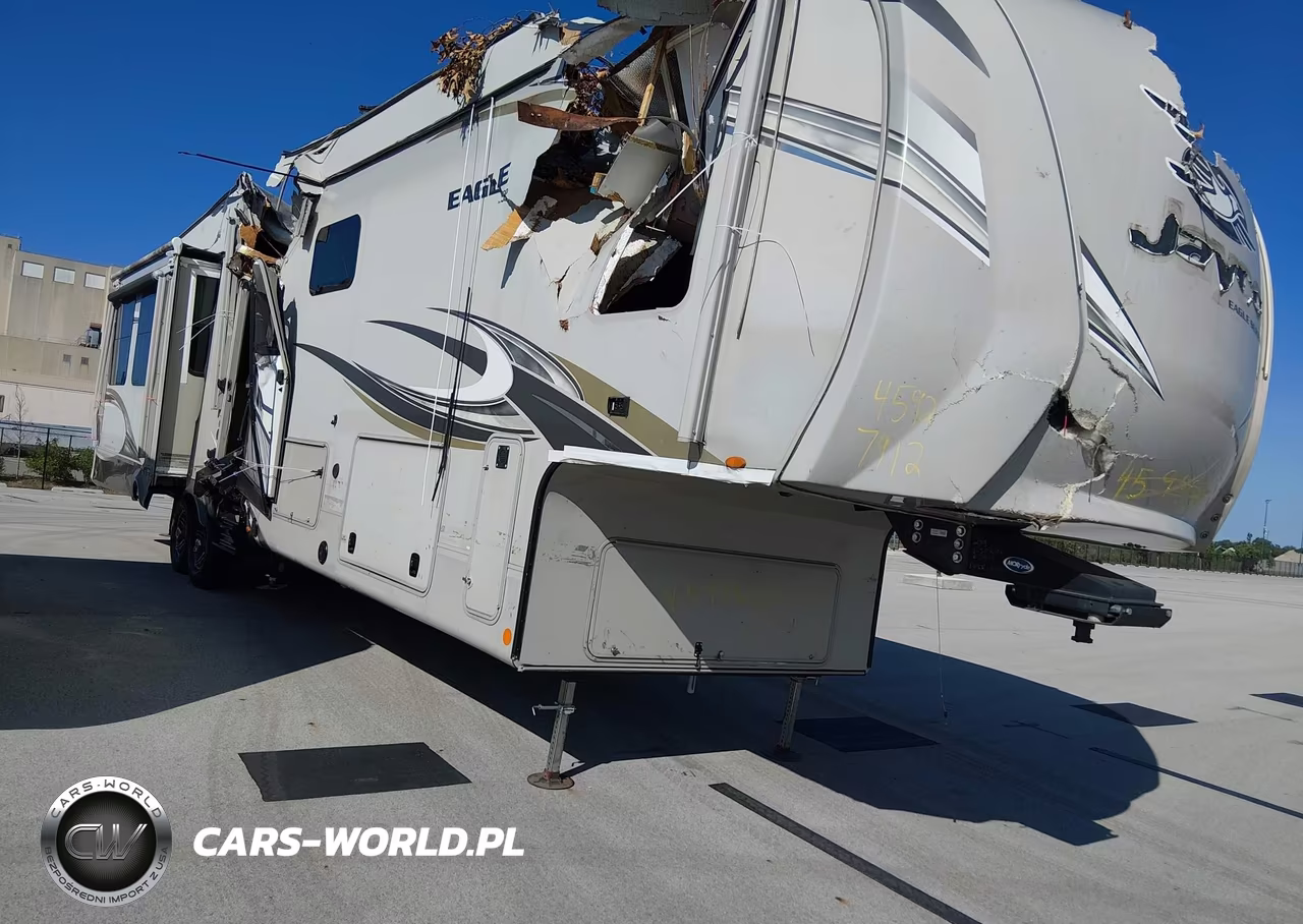 2019 Jayco Other