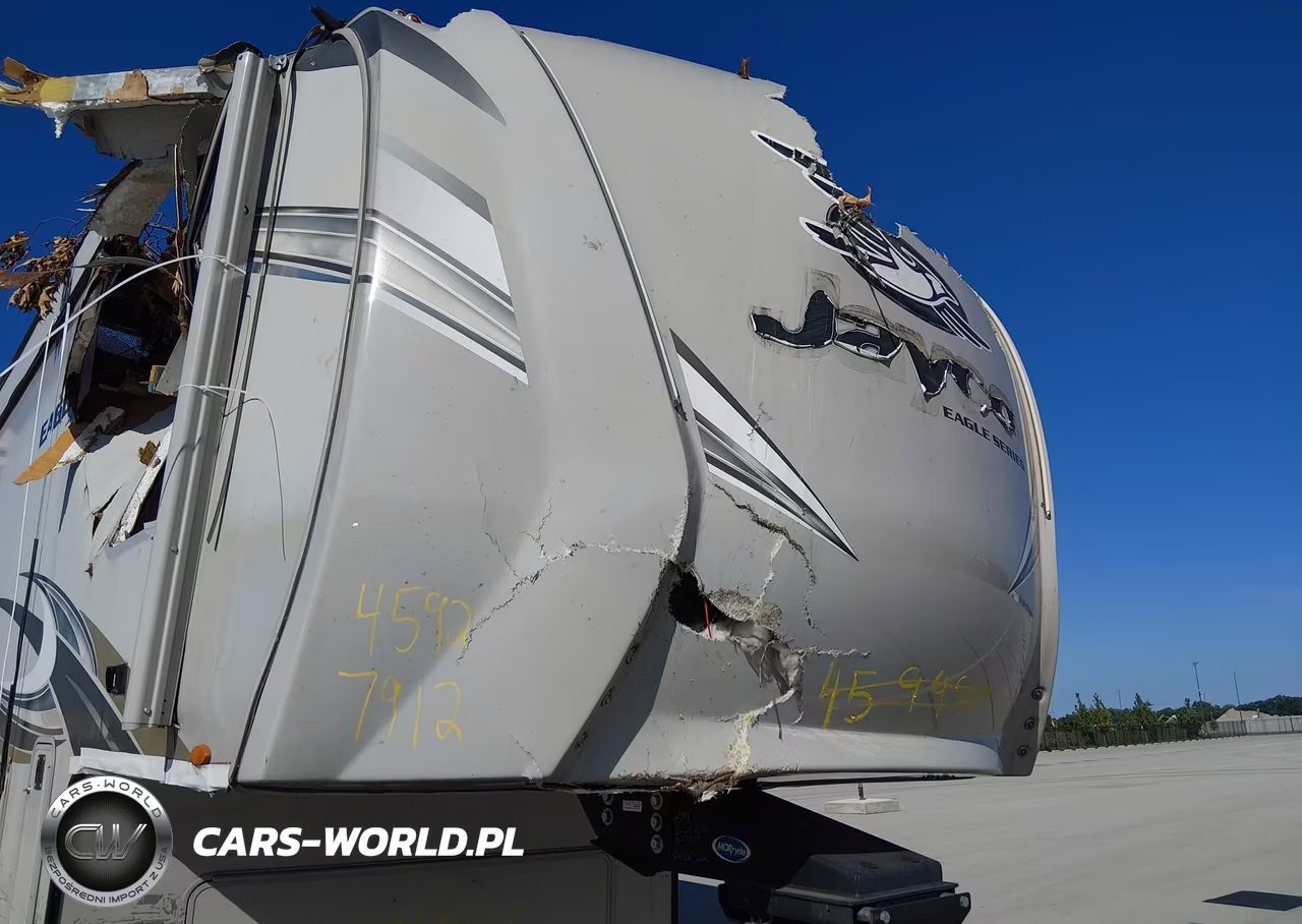 2019 Jayco Other VIN:1UJCJ0BV9K1WA0107 - 13