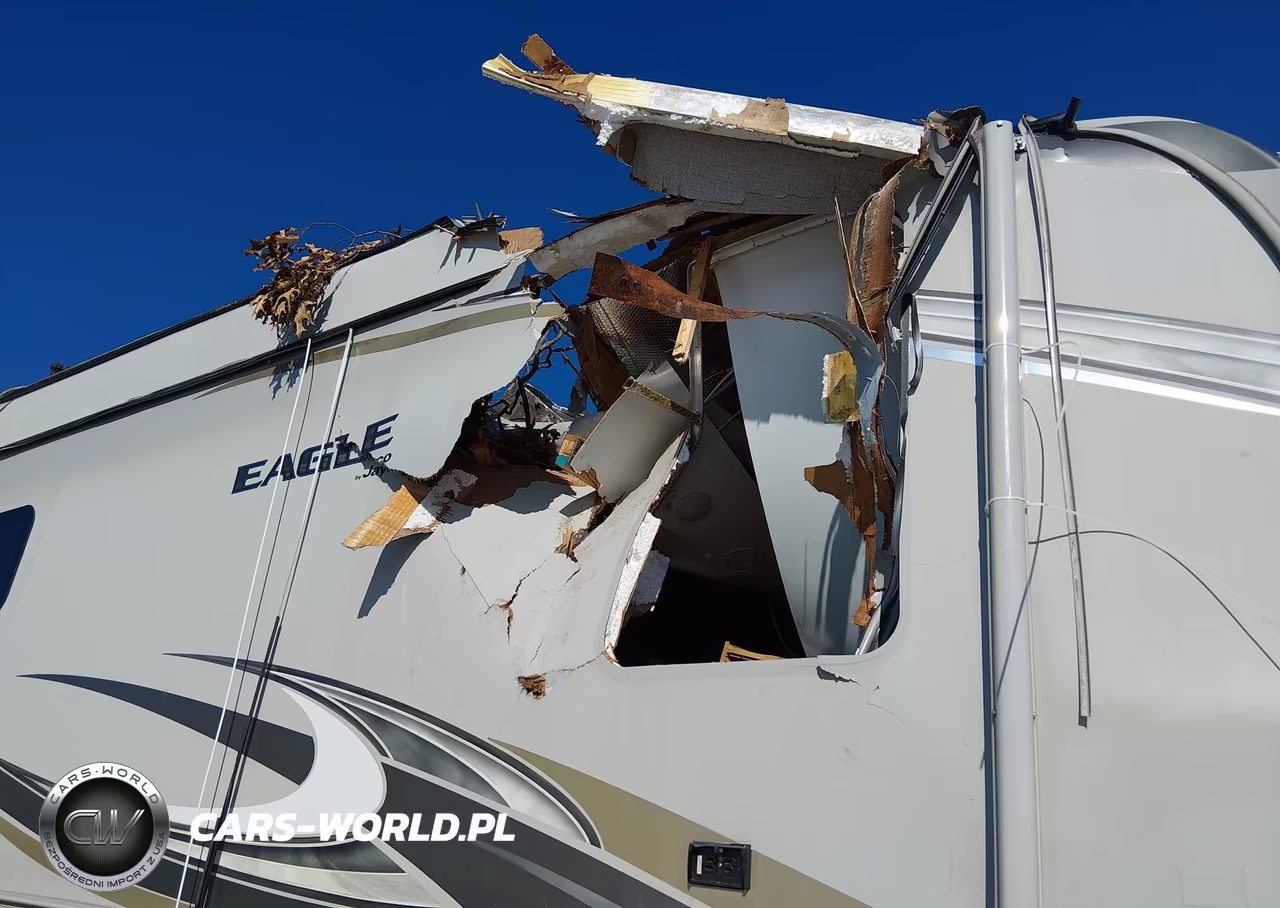 2019 Jayco Other VIN:1UJCJ0BV9K1WA0107 - 14