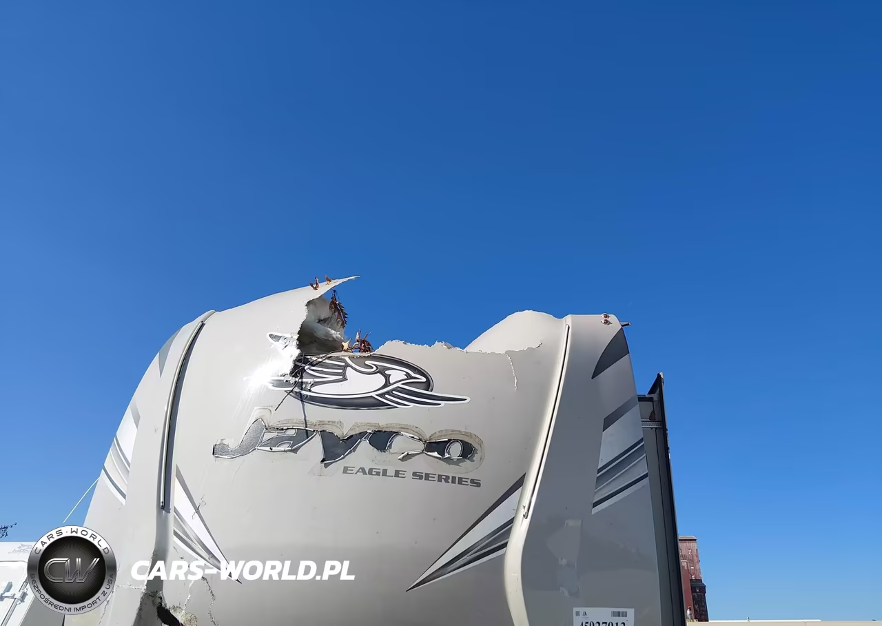 2019 Jayco Other VIN:1UJCJ0BV9K1WA0107 - 15