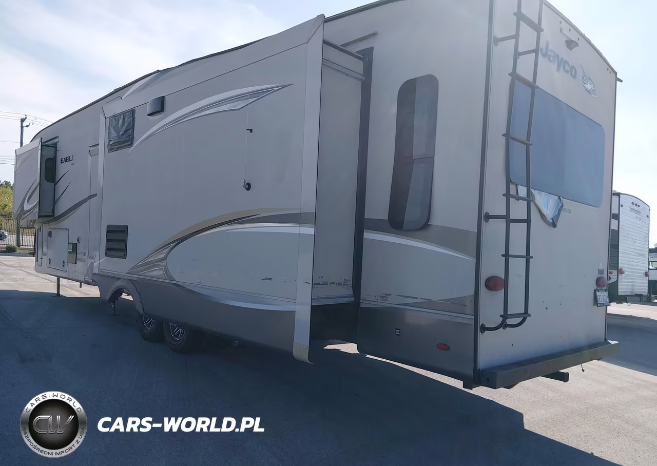 2019 Jayco Other VIN:1UJCJ0BV9K1WA0107 - 3