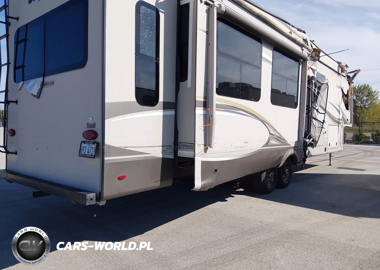 2019 Jayco Other VIN:1UJCJ0BV9K1WA0107 - 4