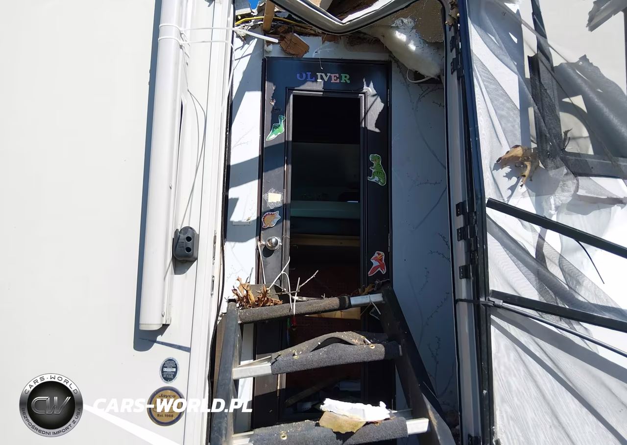 2019 Jayco Other VIN:1UJCJ0BV9K1WA0107 - 5
