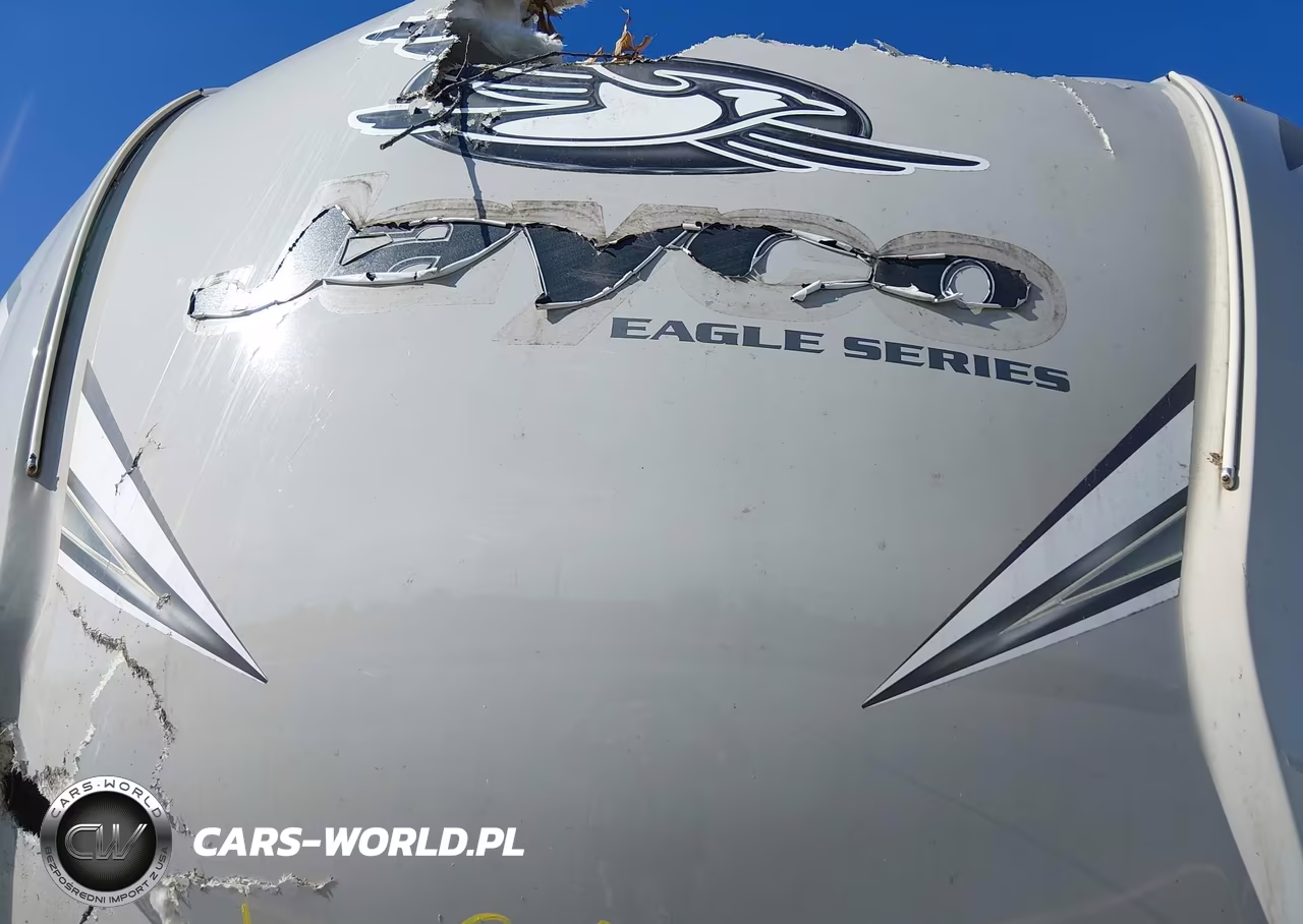 2019 Jayco Other VIN:1UJCJ0BV9K1WA0107 - 7
