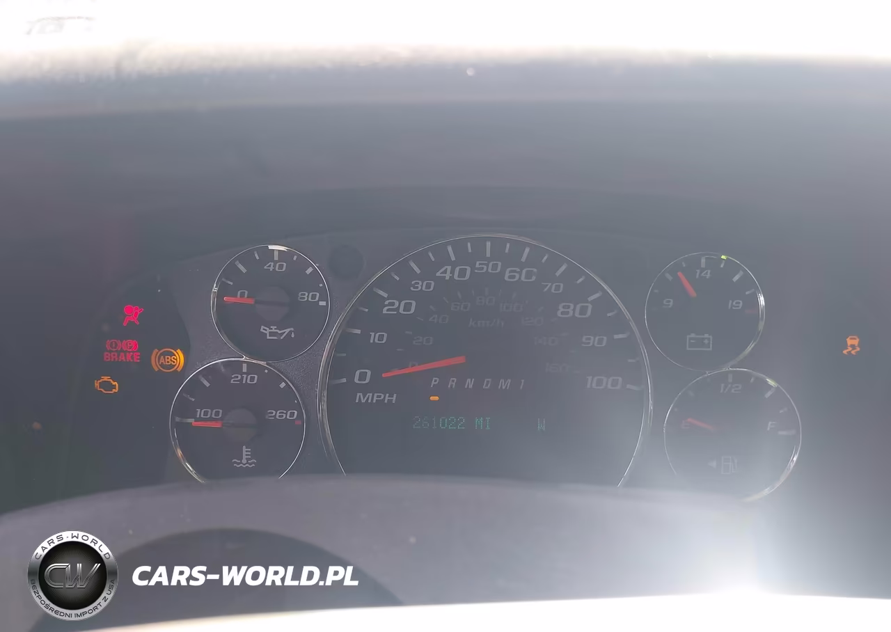 2012 Chevrolet Express 2500 Work Van VIN:1GCWGFCA3C1189559 - 7