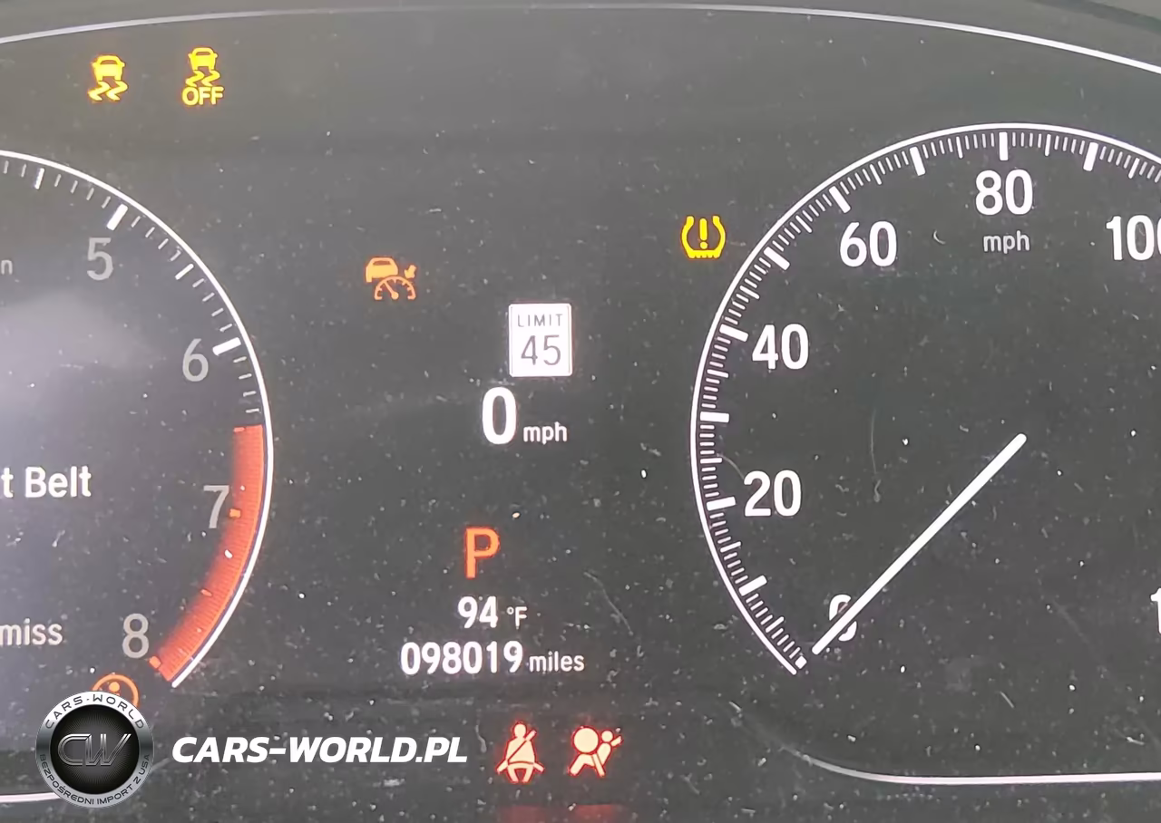 2021 Honda Accord Sport VIN:1HGCV1F39MA033098 - 15
