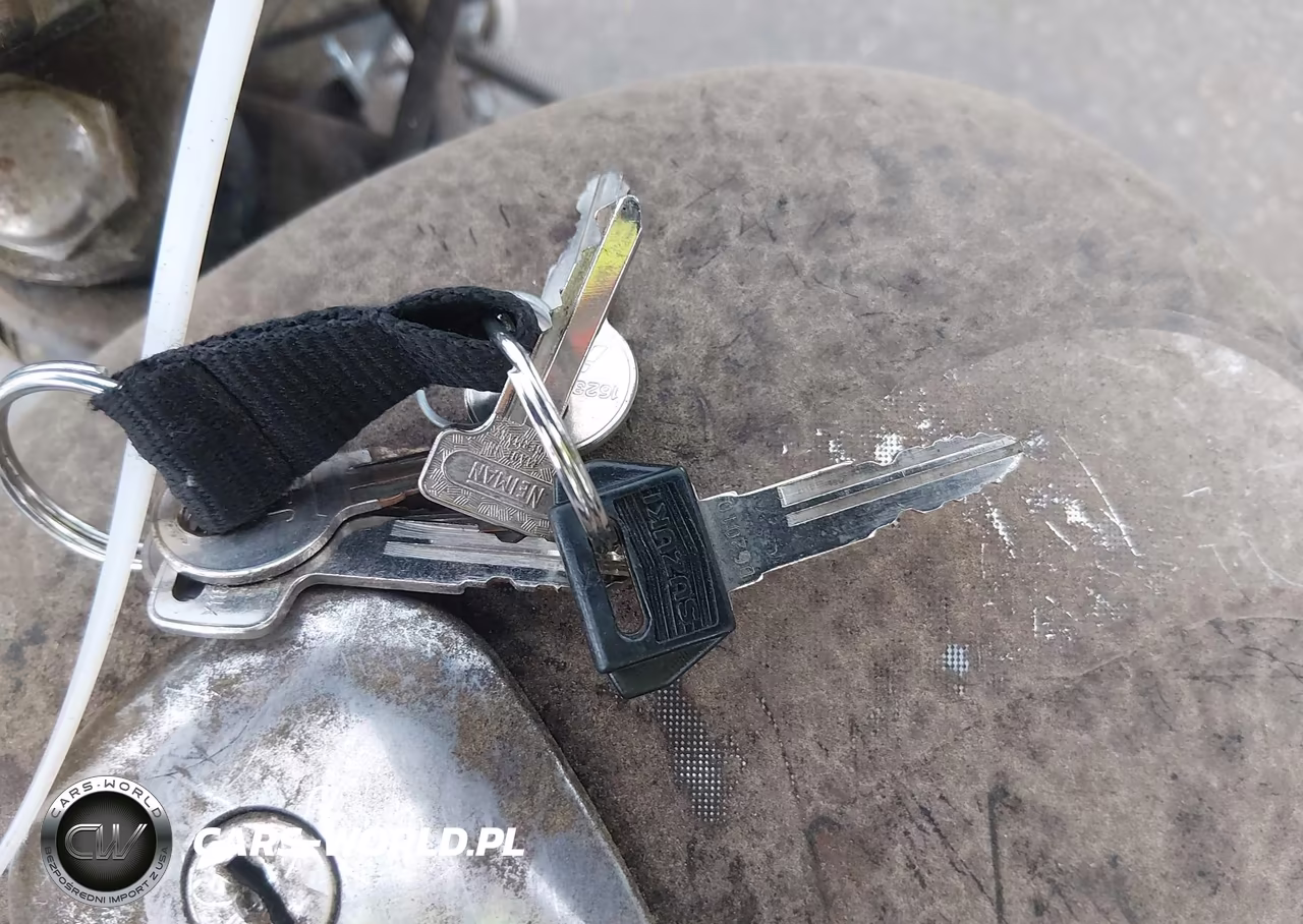 2003 Suzuki Vs800 Glp VIN:JS1VS52A732100392 - 11