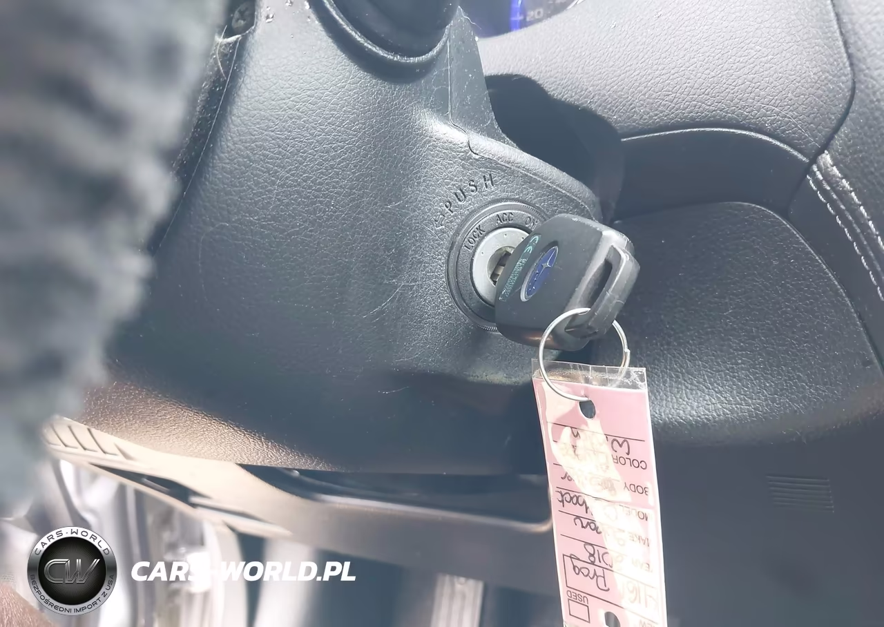 2018 Subaru Outback 2.5I Premium VIN:4S4BSACC4J3291323 - 11