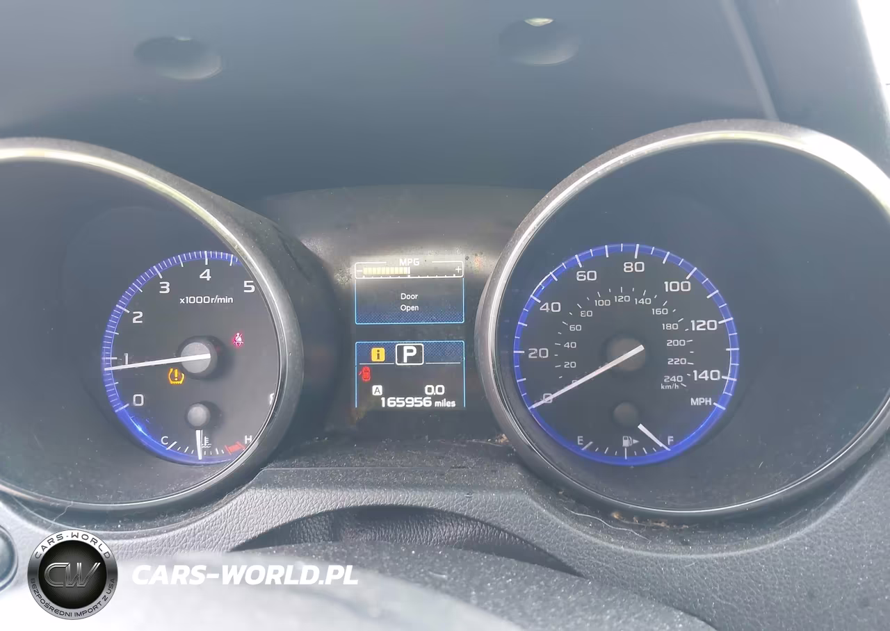 2018 Subaru Outback 2.5I Premium VIN:4S4BSACC4J3291323 - 7