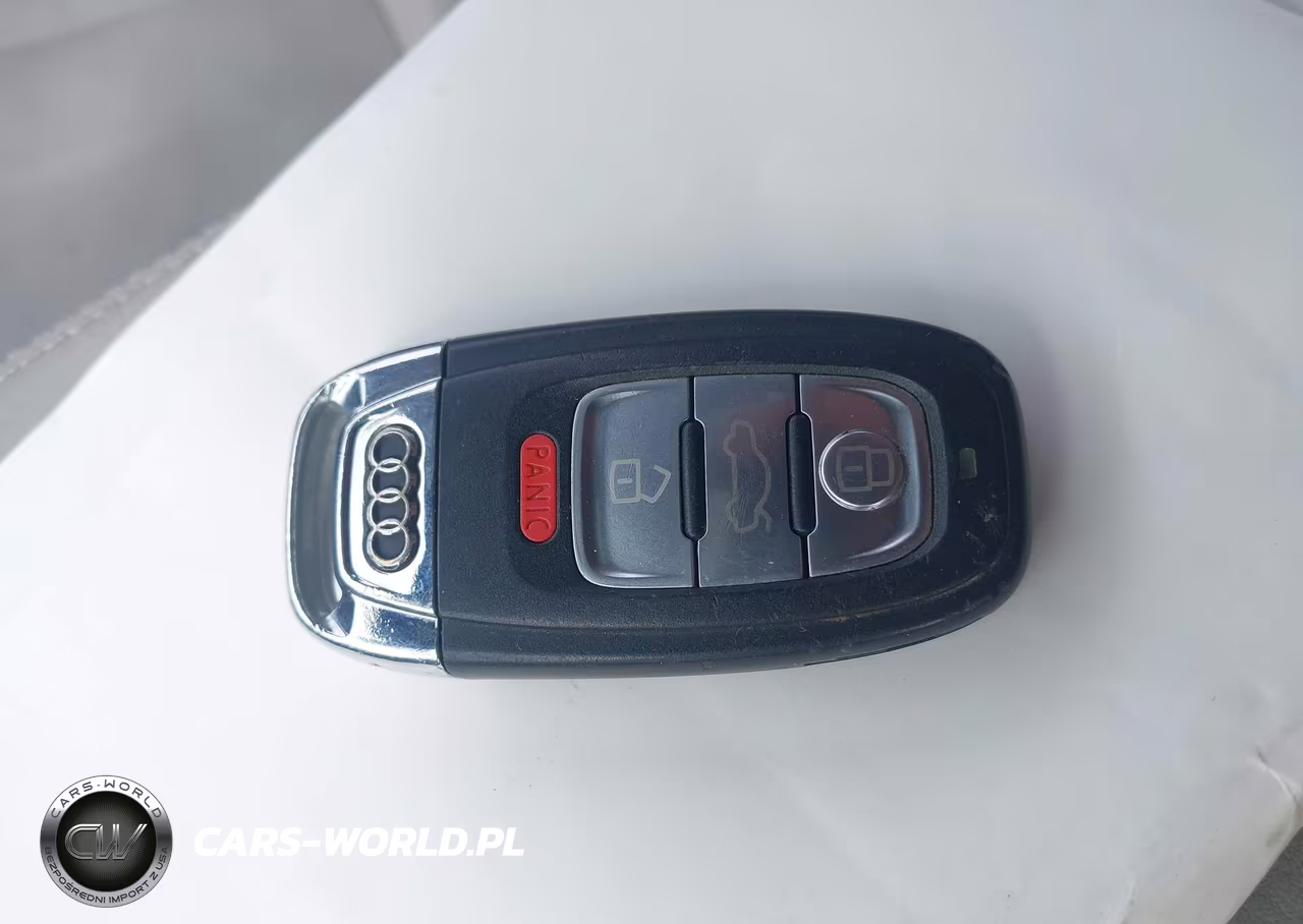 2018 Audi A6 Premium Plus VIN:WAUG3AFC9JN041404 - 11