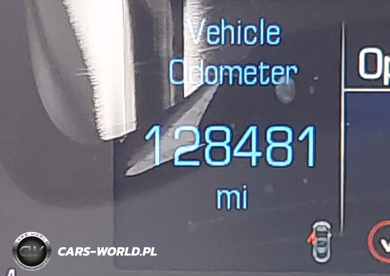 2019 Cadillac Xt5 Premium Luxury VIN:1GYKNFRS1KZ297497 - 16