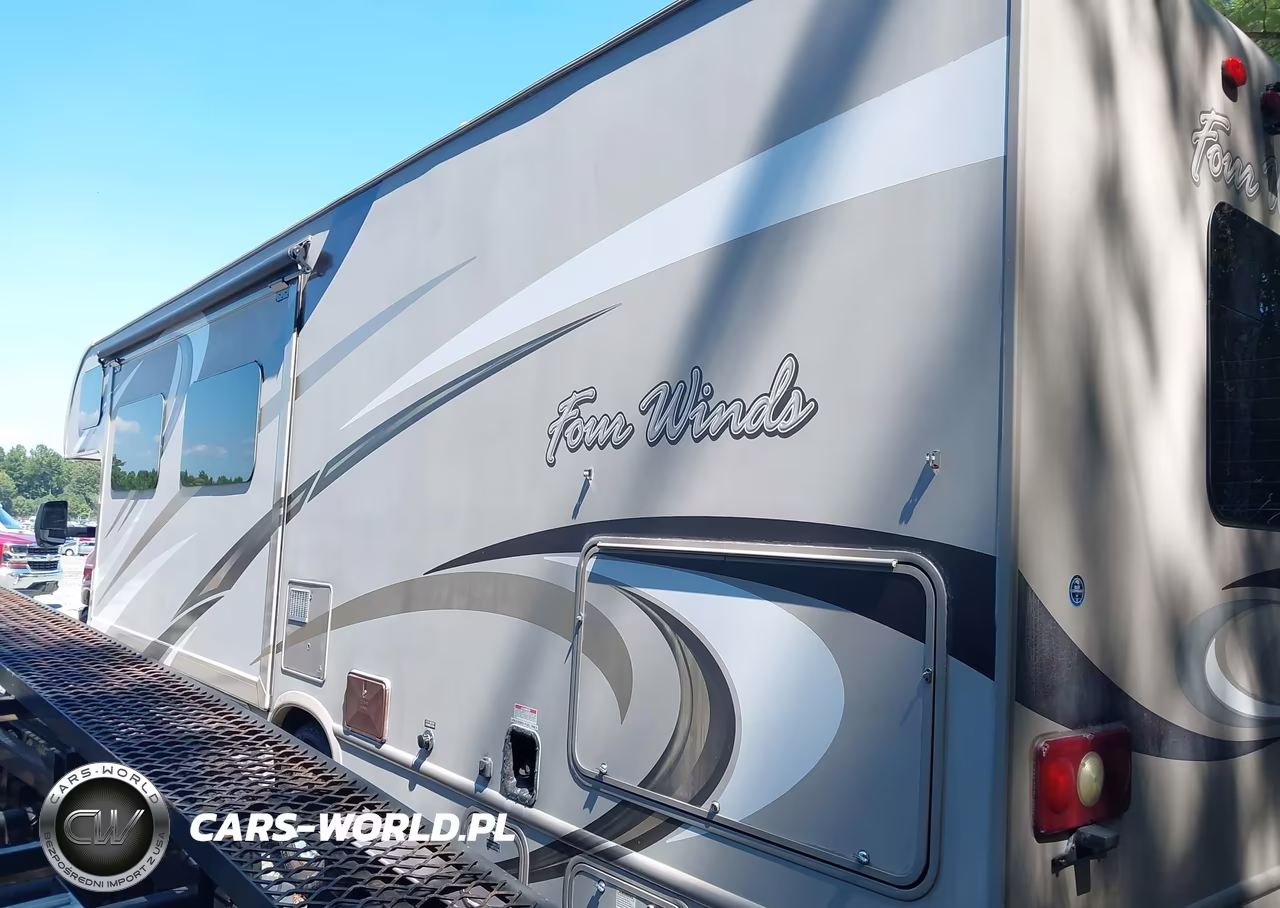 2014 Ford E-450 Cutaway VIN:1FDXE4FS8EDB16493 - 14