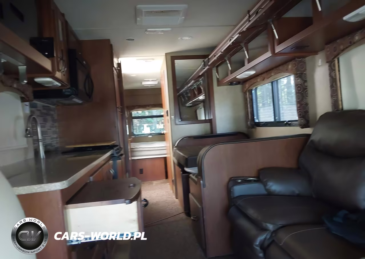 2014 Ford E-450 Cutaway VIN:1FDXE4FS8EDB16493 - 6