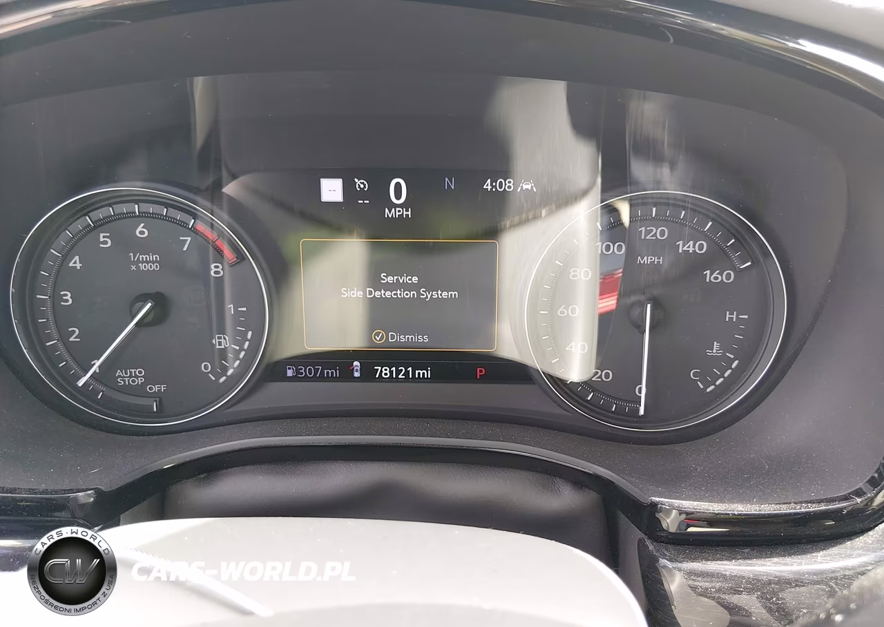 2020 Cadillac Xt6 Fwd Premium Luxury VIN:1GYKPCRS1LZ218694 - 7