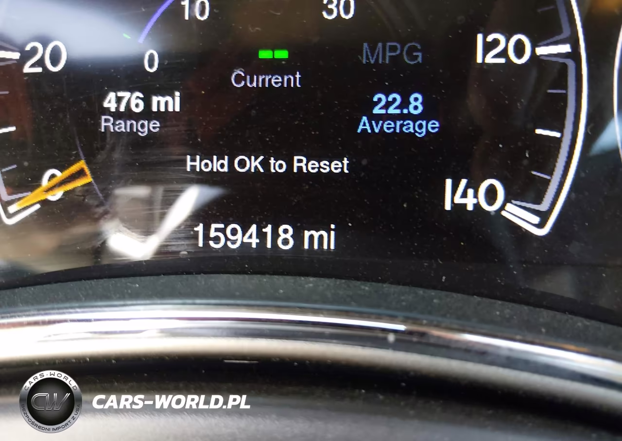 2014 Jeep Grand Cherokee Overland VIN:1C4RJFCMXEC393520 - 16