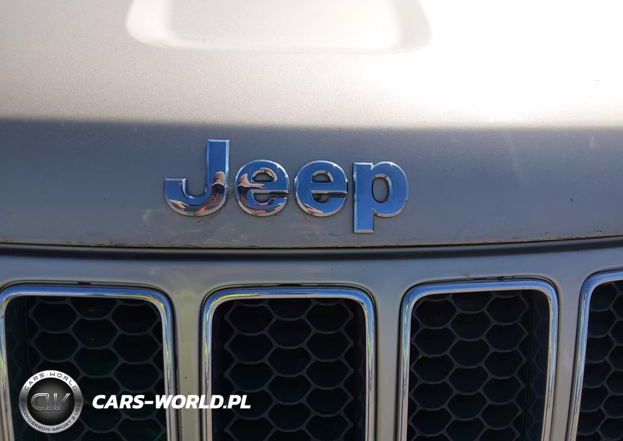 2014 Jeep Grand Cherokee Overland VIN:1C4RJFCMXEC393520 - 21