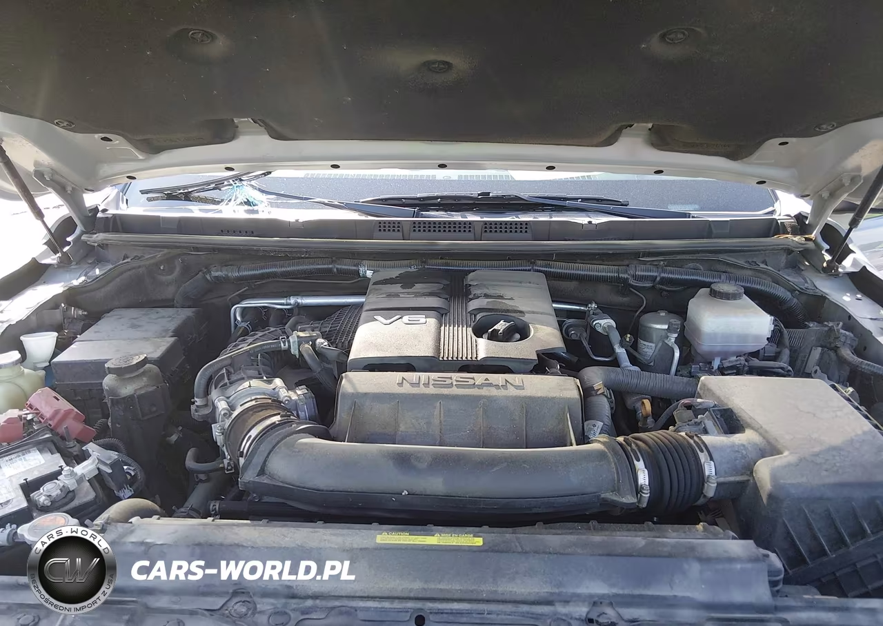 2022 Nissan Frontier VIN:1N6ED1EJ5NN601767 - 10