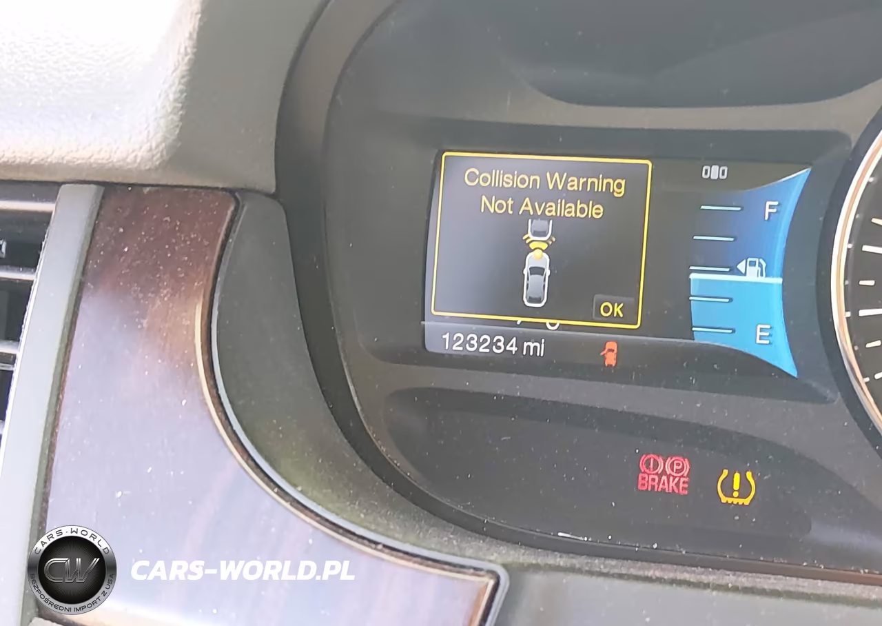 2011 Ford Edge Limited VIN:2FMDK3KC5BBA53195 - 16