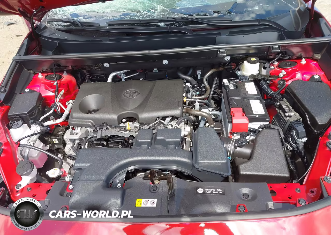 2025 Toyota Rav4 Xle VIN:2T3P1RFV5SW615788 - 10