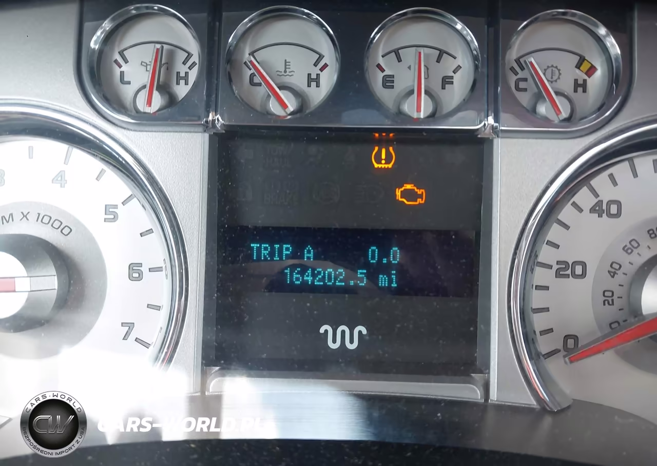 2010 Ford F-150 Fx4-Harley-Davidson-King Ranch-Lariat-Platinum-Xl-Xlt VIN:1FTFW1EV3AKA60167 - 15