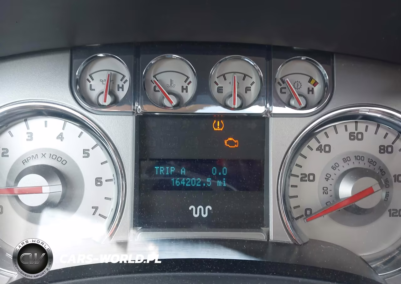 2010 Ford F-150 Fx4-Harley-Davidson-King Ranch-Lariat-Platinum-Xl-Xlt VIN:1FTFW1EV3AKA60167 - 7