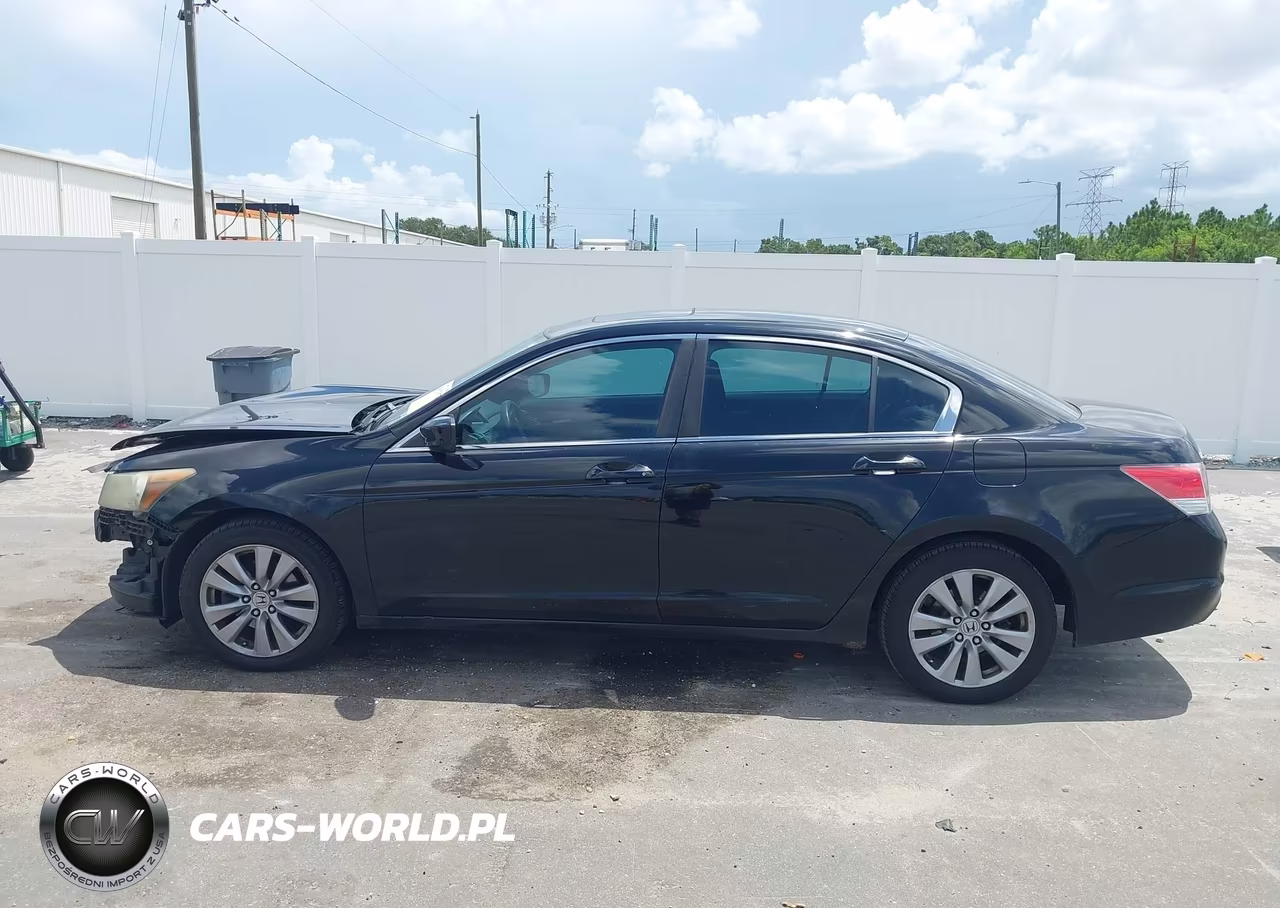 2011 Honda Accord 2.4 Ex VIN:1HGCP2F71BA154689 - 15