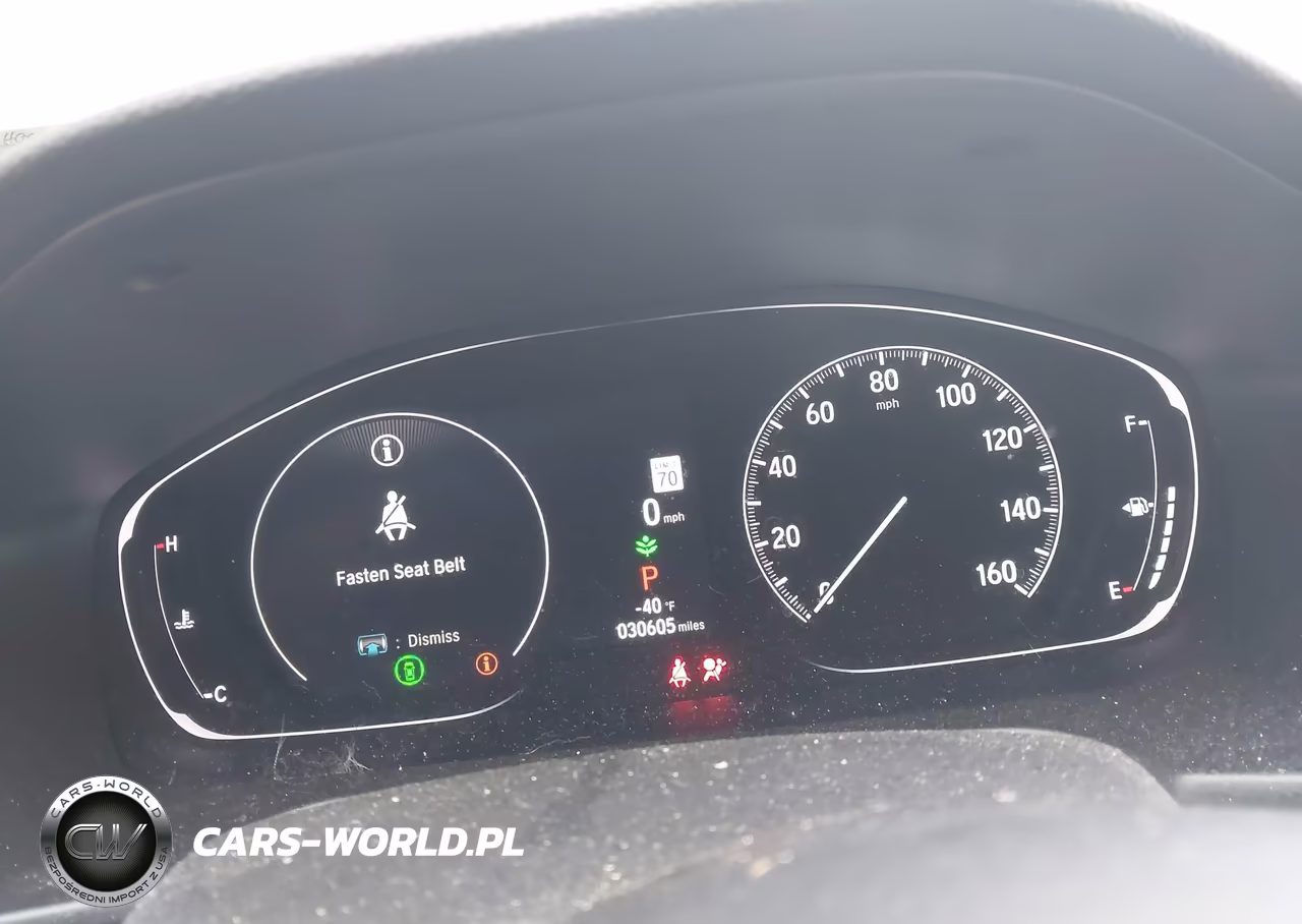 2022 Honda Accord Sport 2.0T VIN:1HGCV2F3XNA025101 - 15