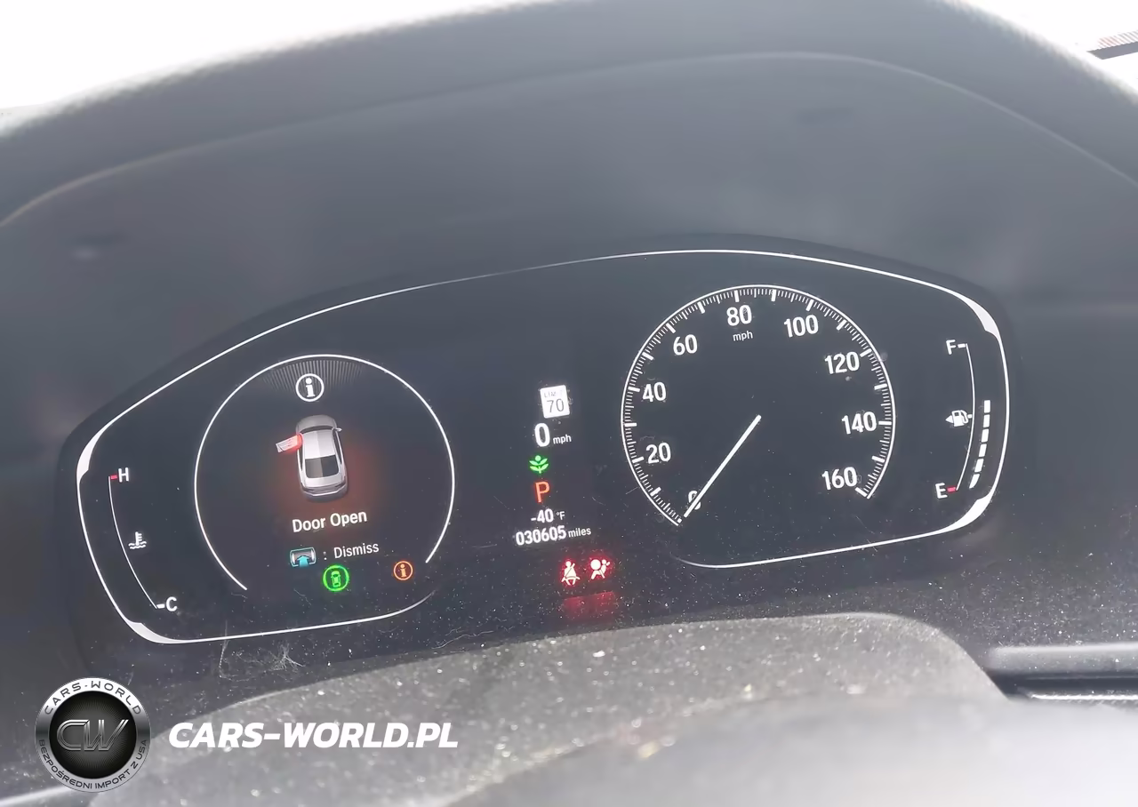 2022 Honda Accord Sport 2.0T VIN:1HGCV2F3XNA025101 - 7