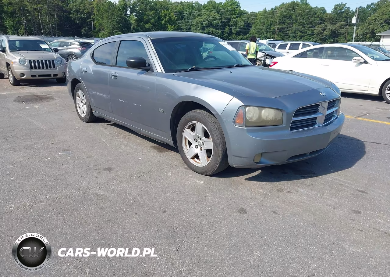 2006 Dodge Charger