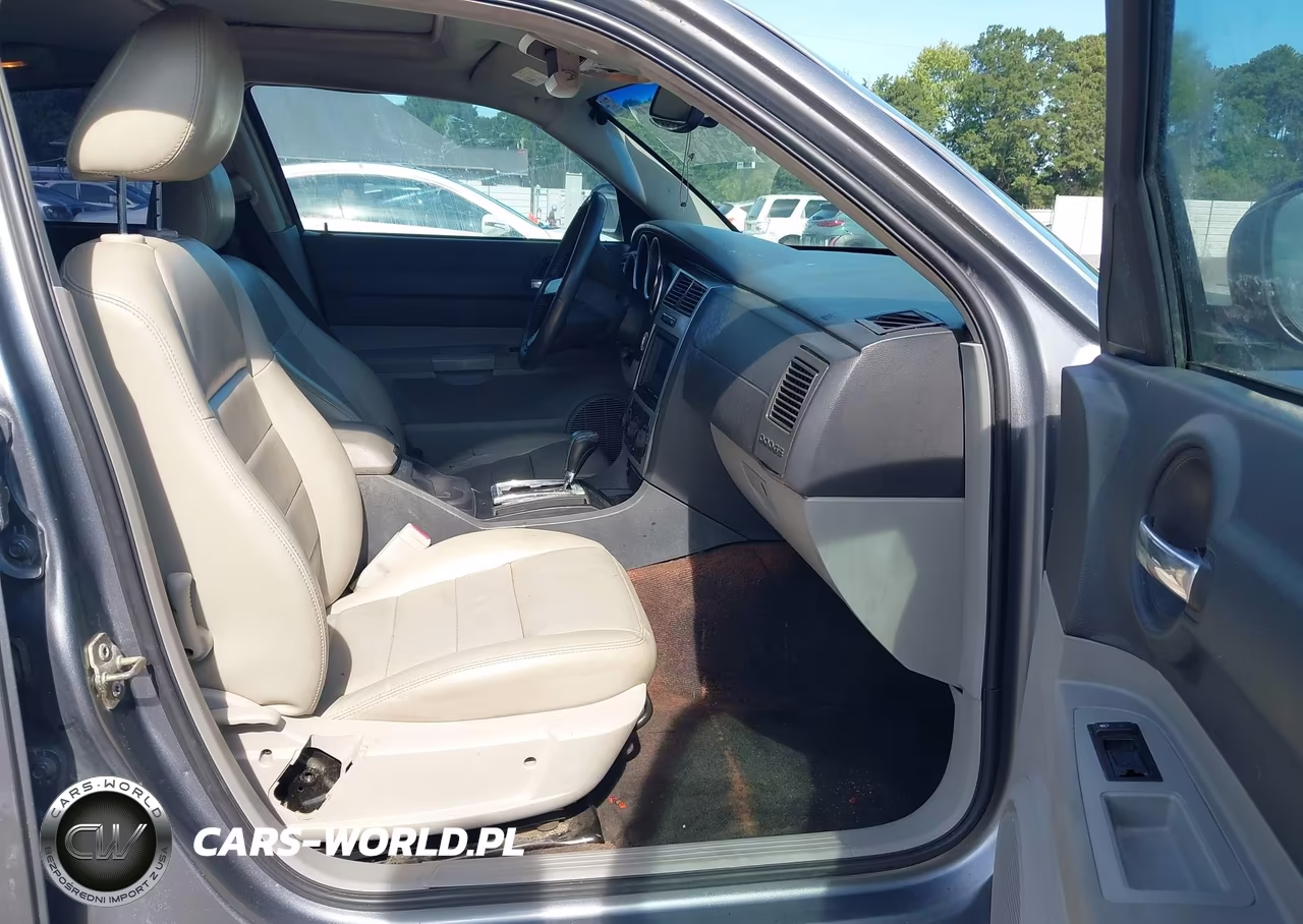2006 Dodge Charger VIN:2B3KA43G86H249075 - 5
