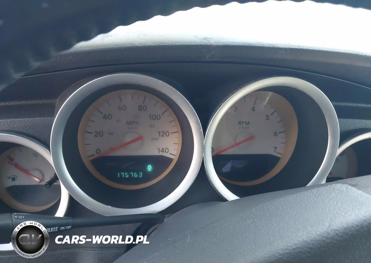 2006 Dodge Charger VIN:2B3KA43G86H249075 - 7