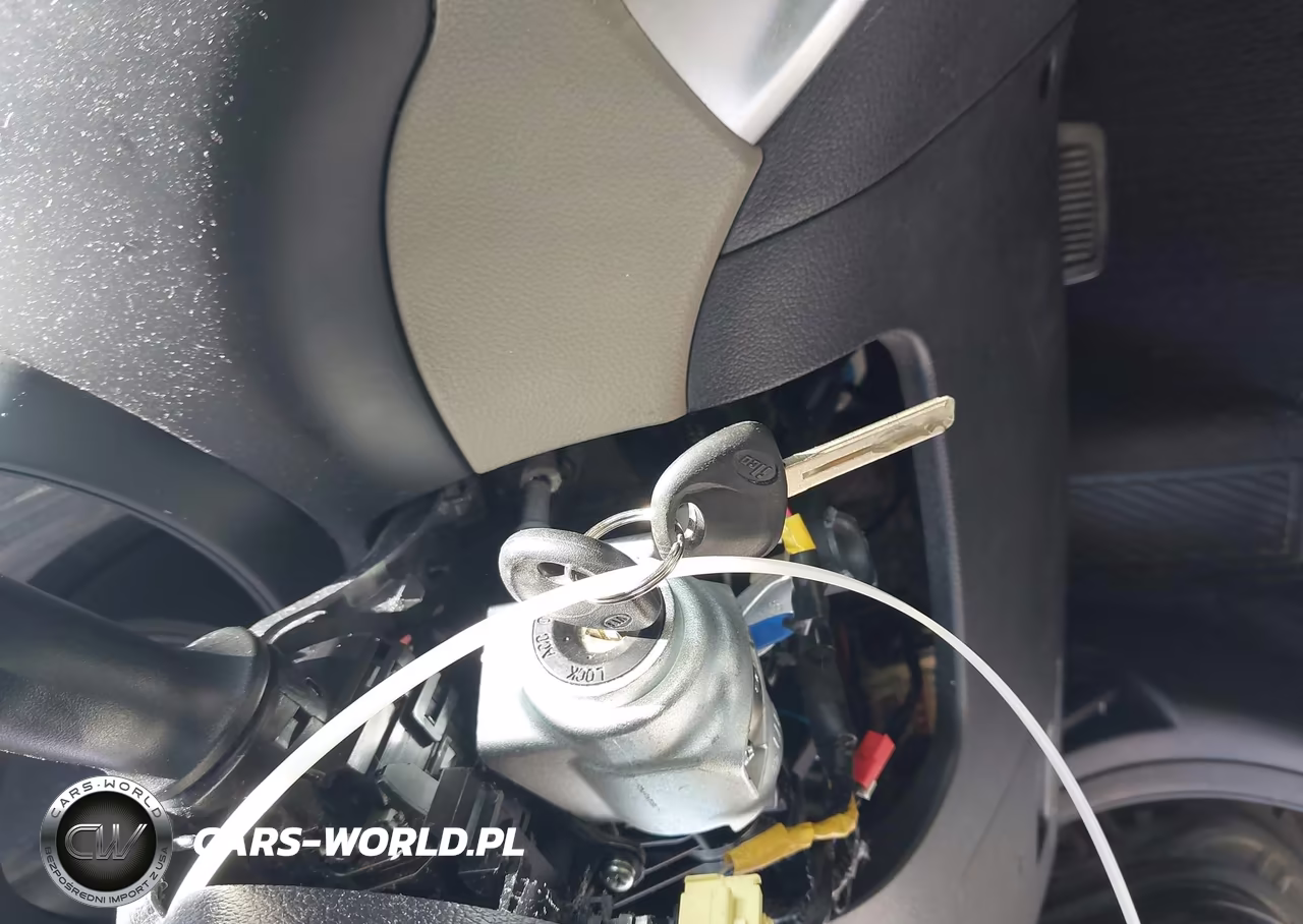 2015 Kia Rio Lx VIN:KNADM4A38F6459348 - 11
