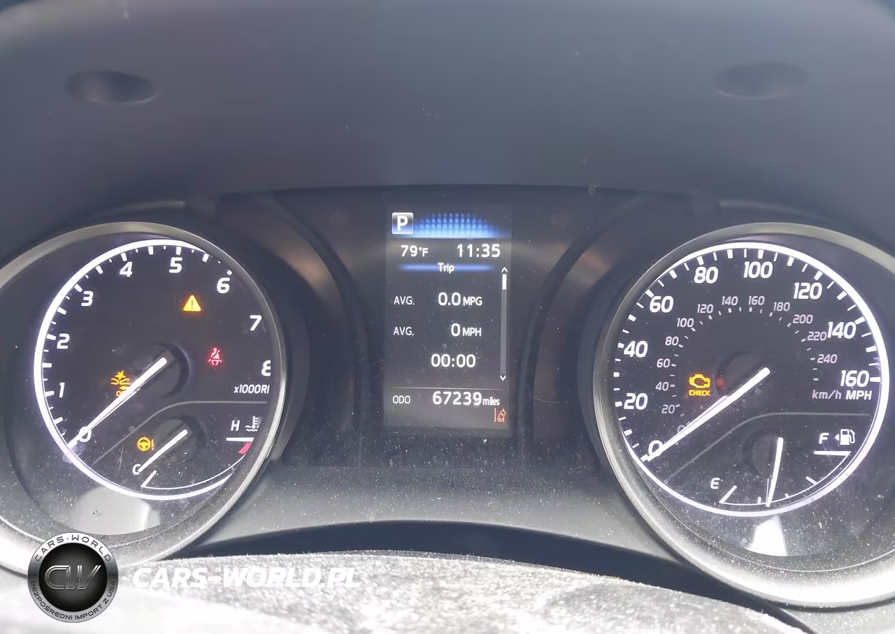 2022 Toyota Camry Se VIN:4T1G11AK1NU640764 - 7
